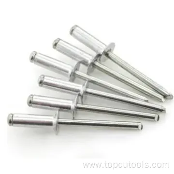 Rivet Stainless 3.2X8.3mm A100kpl